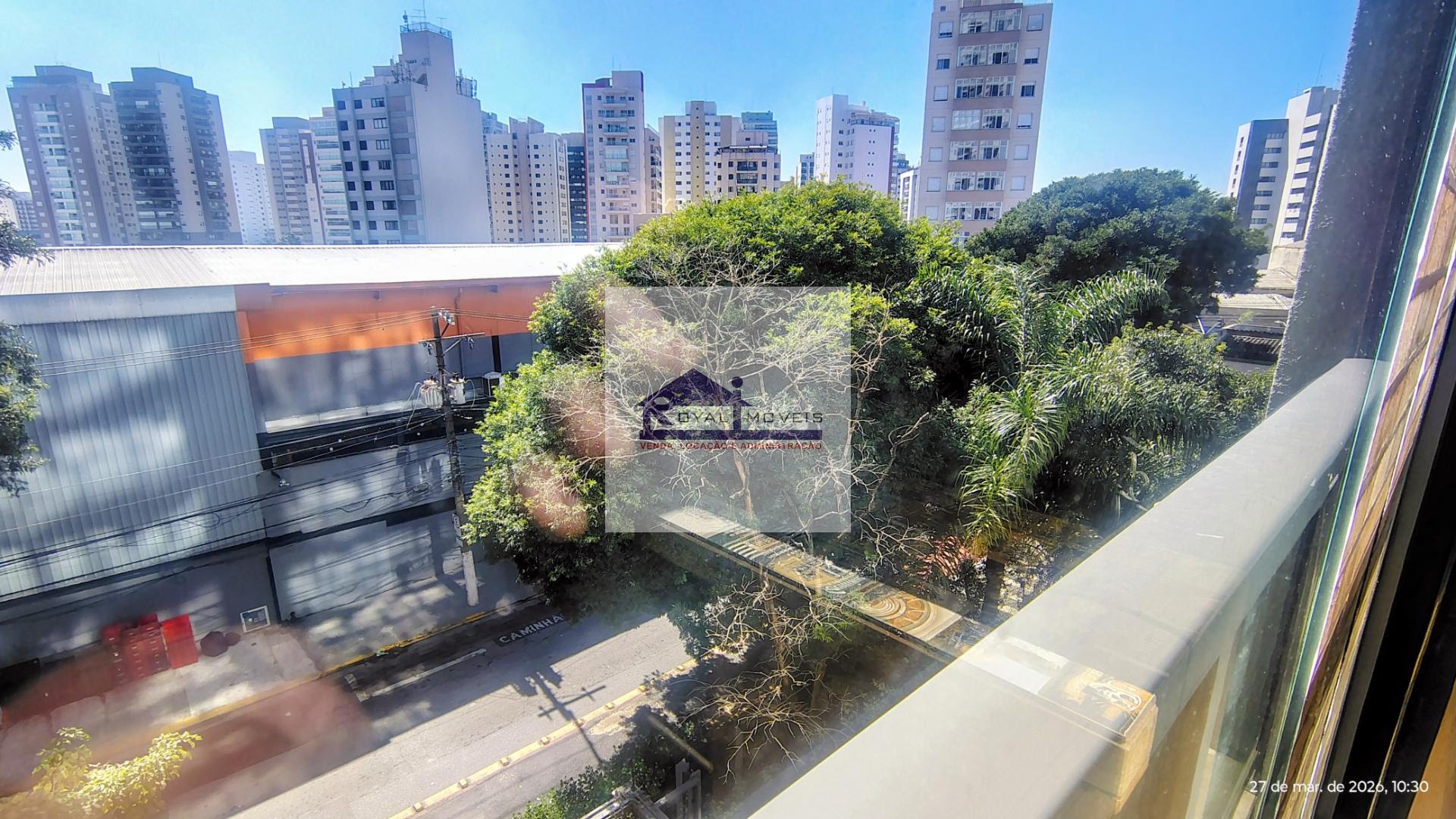 Apartamento para alugar com 1 quarto, 1 suíte, 2 vagas e 72m² no Mirandópolis, São Paulo (SP) — foto 24 de 30