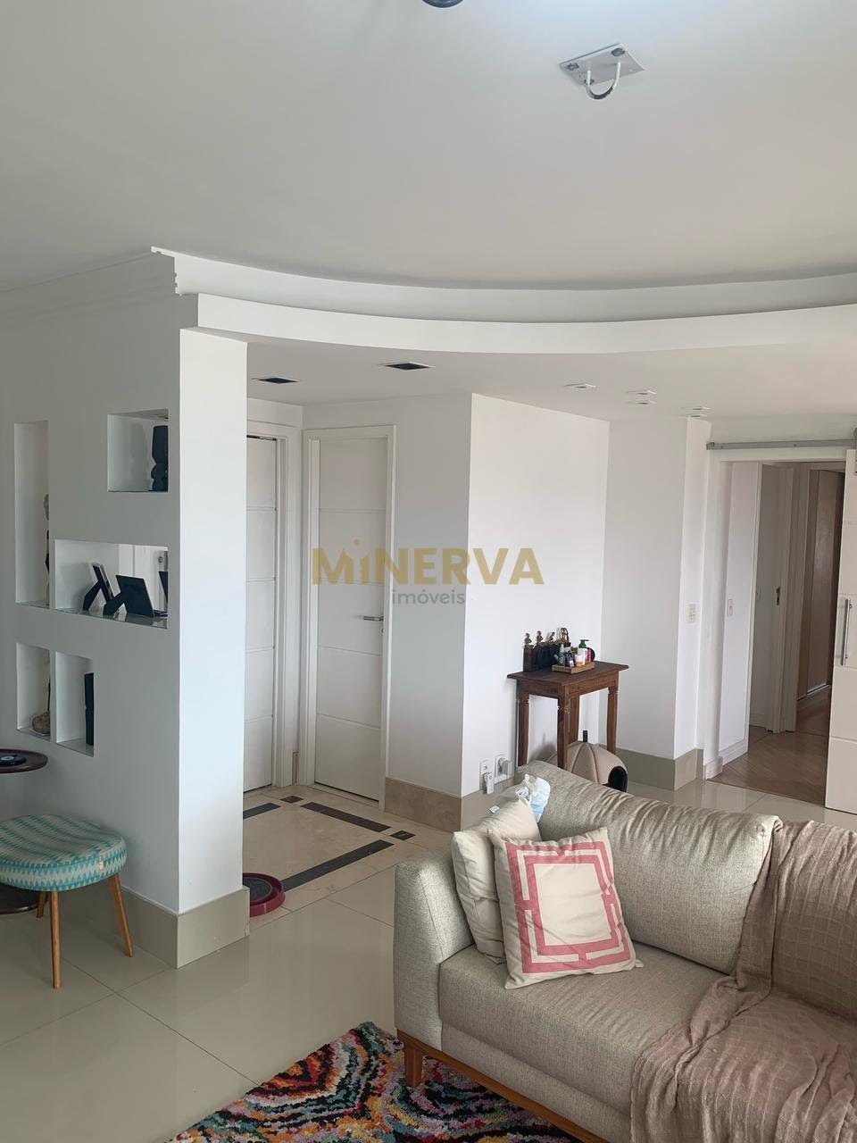 Apartamento à venda com 2 quartos, 2 suítes, 2 vagas e 124m² no Chácara Califórnia, São Paulo (SP) — foto 5 de 28