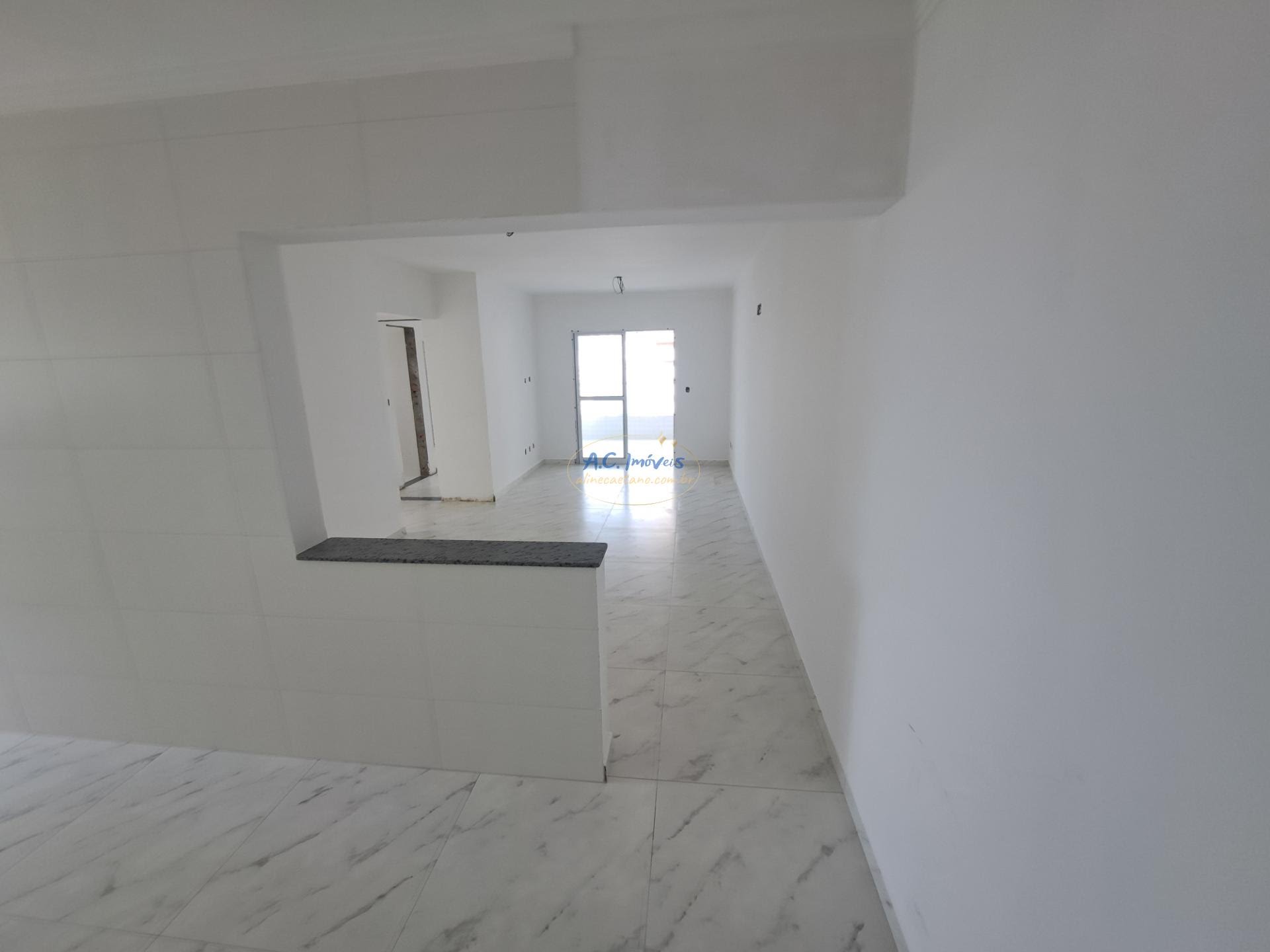Apartamento à venda com 2 quartos, 1 suíte, 2 vagas e 82m² no Aviação, Praia Grande (SP) — foto 8 de 30