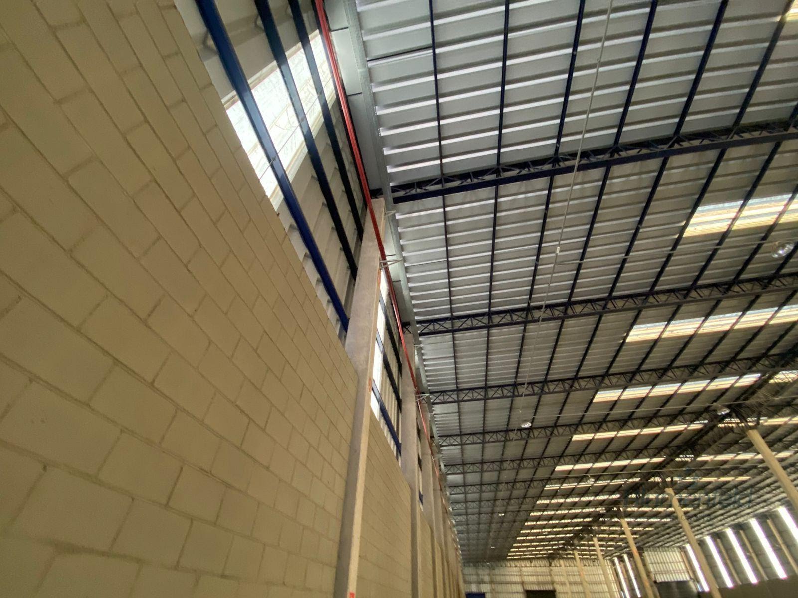 Comercial para alugar com 7530m² no Distrito Industrial do Taboao, Mogi das Cruzes (SP) — foto 19 de 30