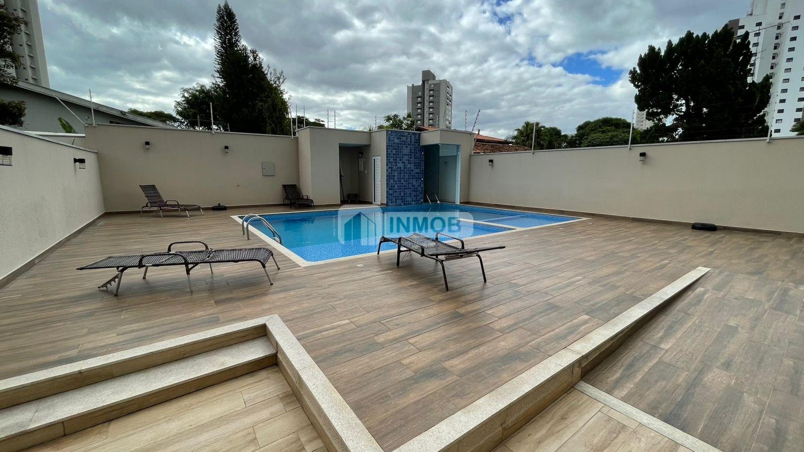 Apartamento à venda com 3 quartos, 3 suítes, 2 vagas e 130m² no Jardim das Nações, Taubaté (SP) — foto 24 de 25