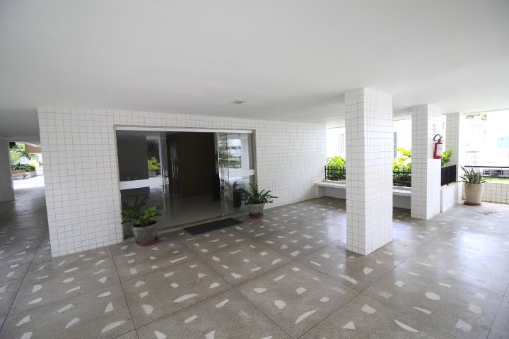 Apartamento à venda com 4 quartos, 1 suíte, 2 vagas e 220m² no Espinheiro, Recife (PE) — foto 8 de 30