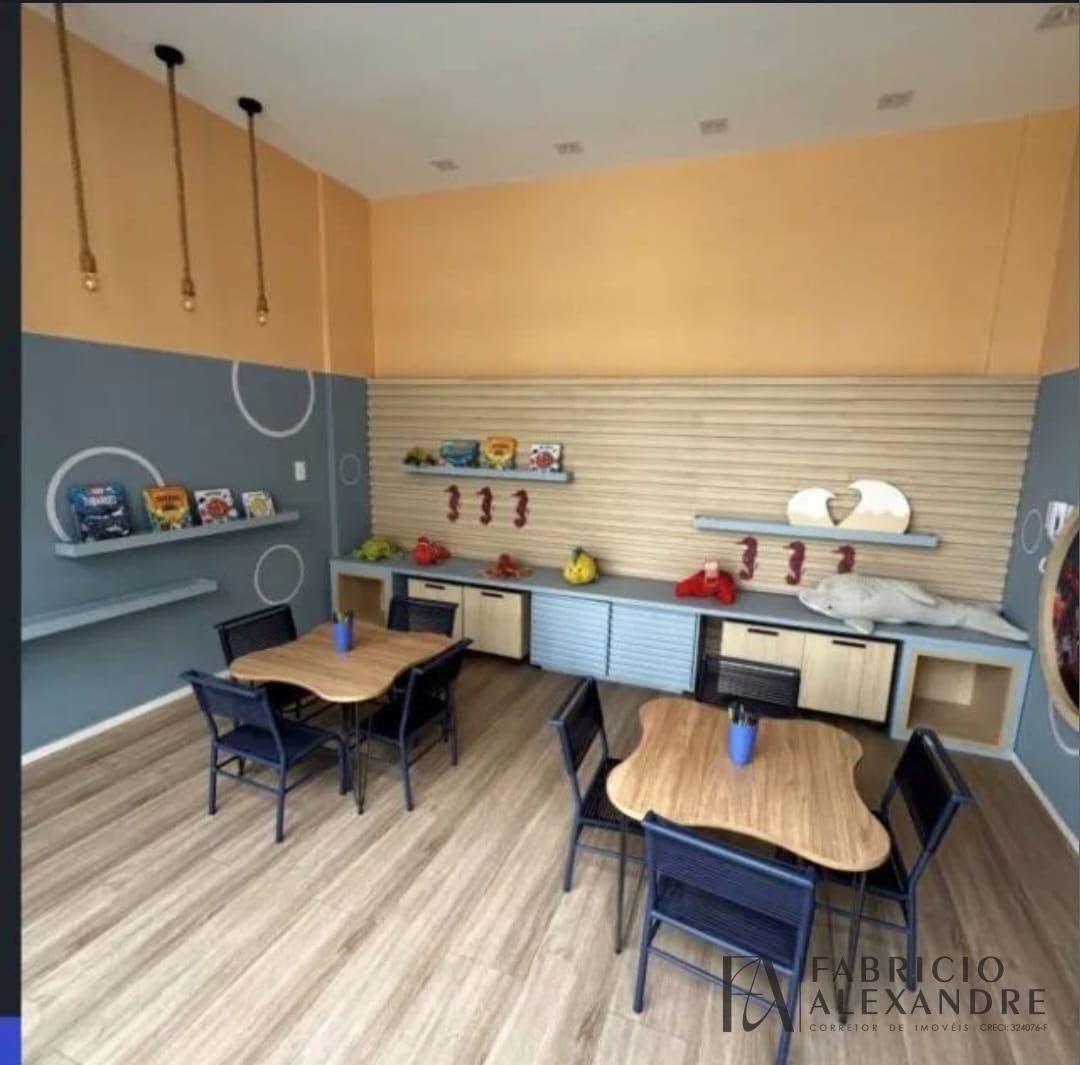 Apartamento à venda com 3 quartos, 1 suíte, 2 vagas e 68m² no Nau Vivendas, São José do Rio Preto (SP) — foto 3 de 15