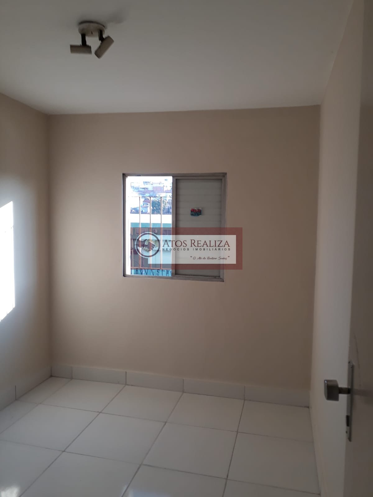 Apartamento à venda com 3 quartos, 1 banheiro, 1 vaga e 65m² no Parque das Arvores, São Paulo — foto principal