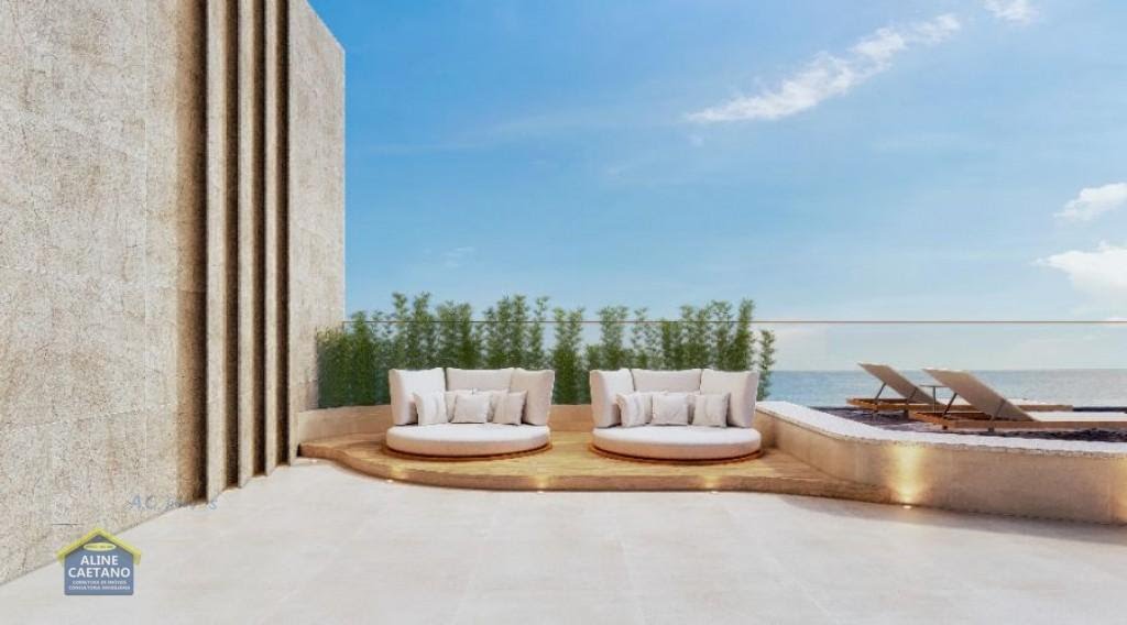 Apartamento à venda com 2 quartos, 2 suítes, 2 vagas e 94m² no Aviação, Praia Grande (SP) — foto 12 de 23
