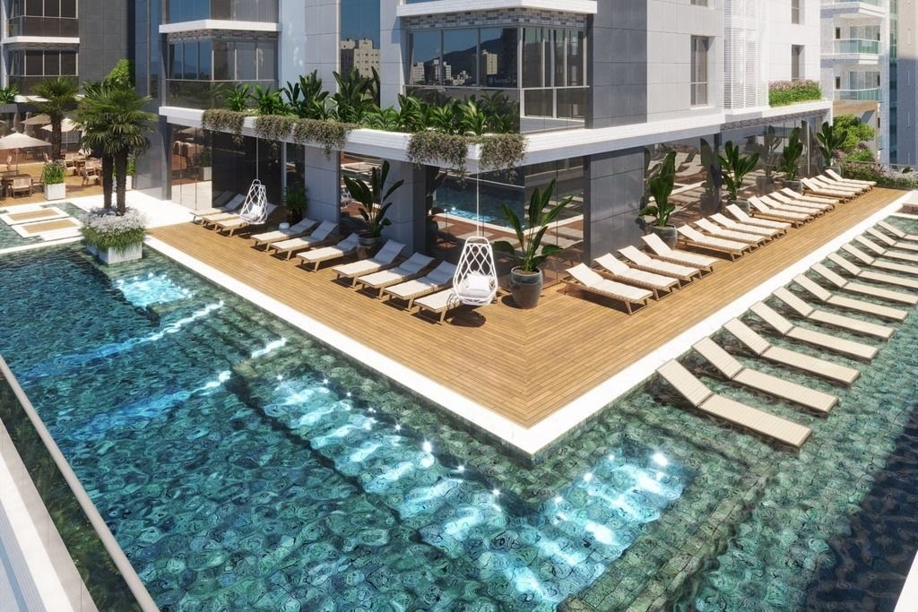 Cobertura à venda com 3 quartos, 3 suítes, 4 vagas e 265m² no Meia Praia, Itapema (SC) — foto 7 de 30