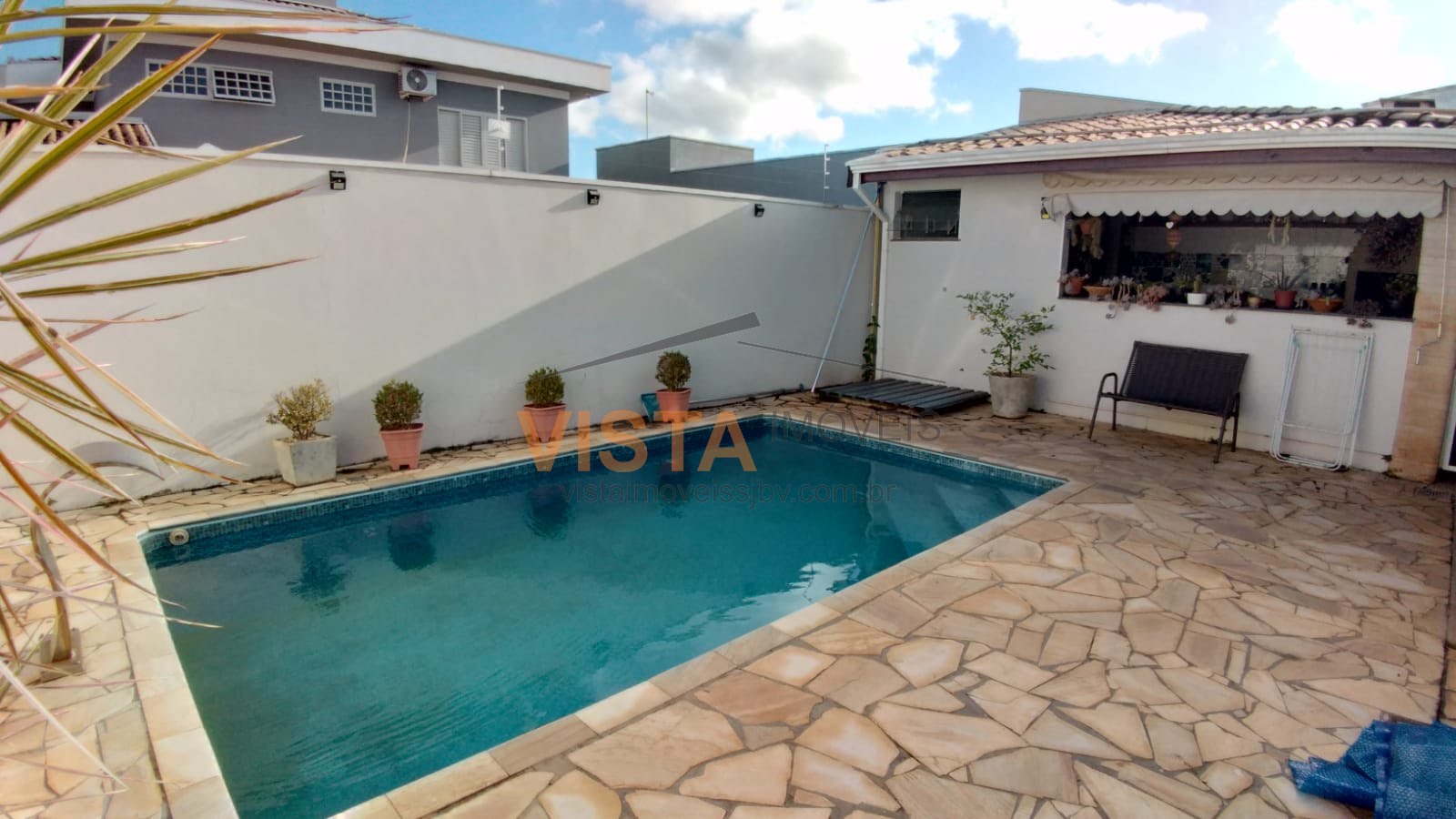 Casa à venda com 3 quartos, 1 suíte, 2 vagas e 170m² no Terras de São José, São João da Boa Vista (SP) — foto 16 de 16