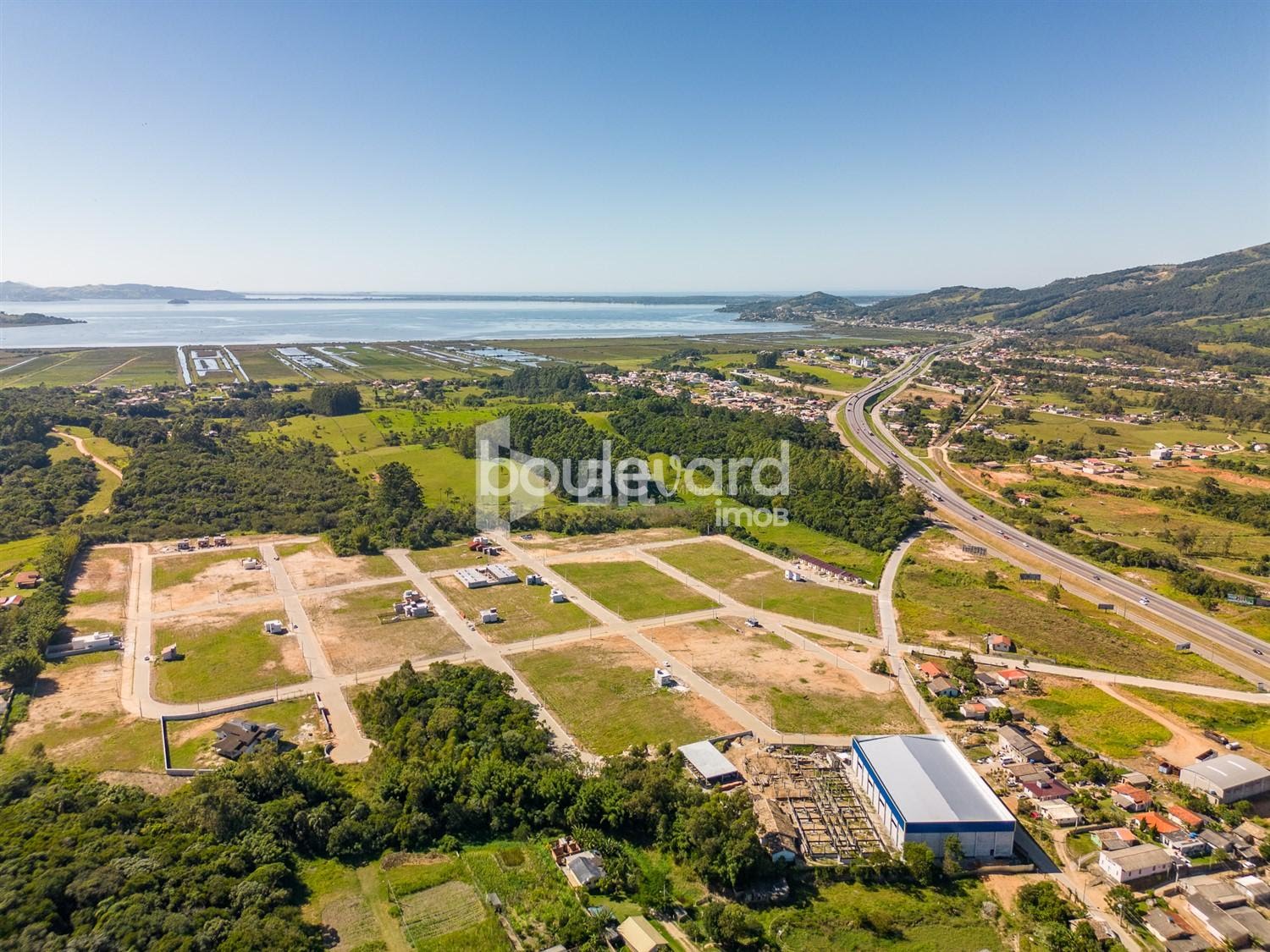 Terreno à venda com 450m² de terreno no Taquaraçu, Pescaria Brava (SC) — foto 5 de 30
