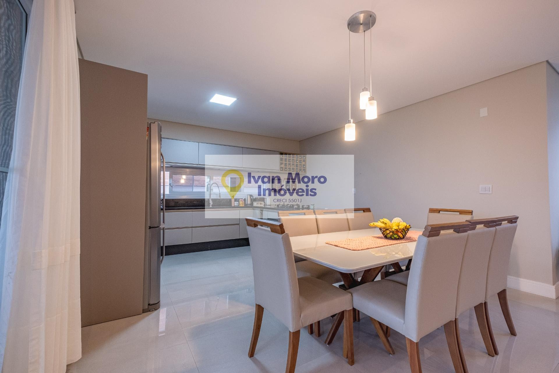 Casa à venda com 4 quartos, 4 suítes, 2 vagas e 259m² no Ingleses Norte, Florianópolis (SC) — foto 5 de 30