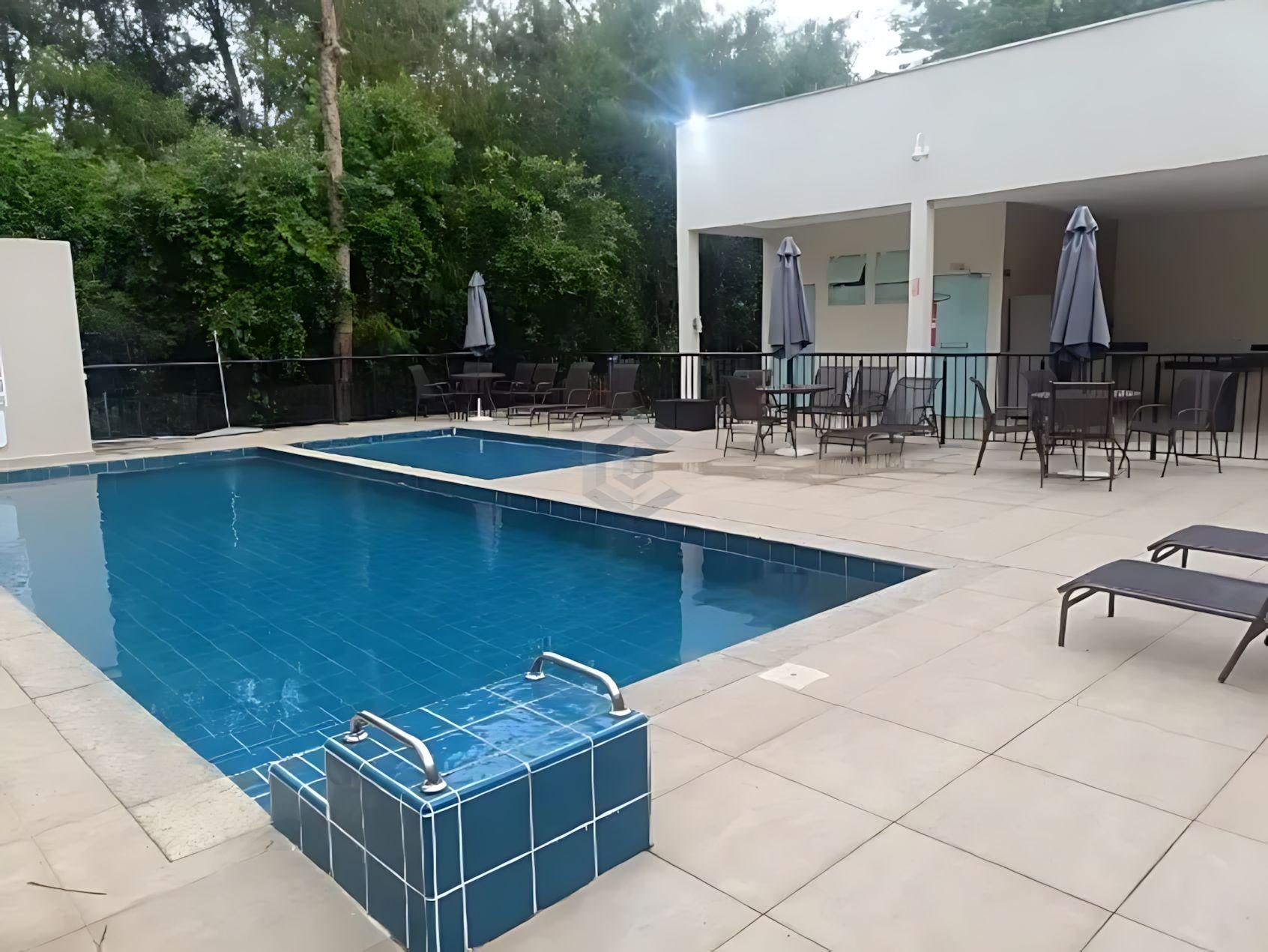 Apartamento à venda com 2 quartos, 1 banheiro, 1 vaga e 43m² no Jardim Karolyne, Votorantim (SP) — foto 18 de 18