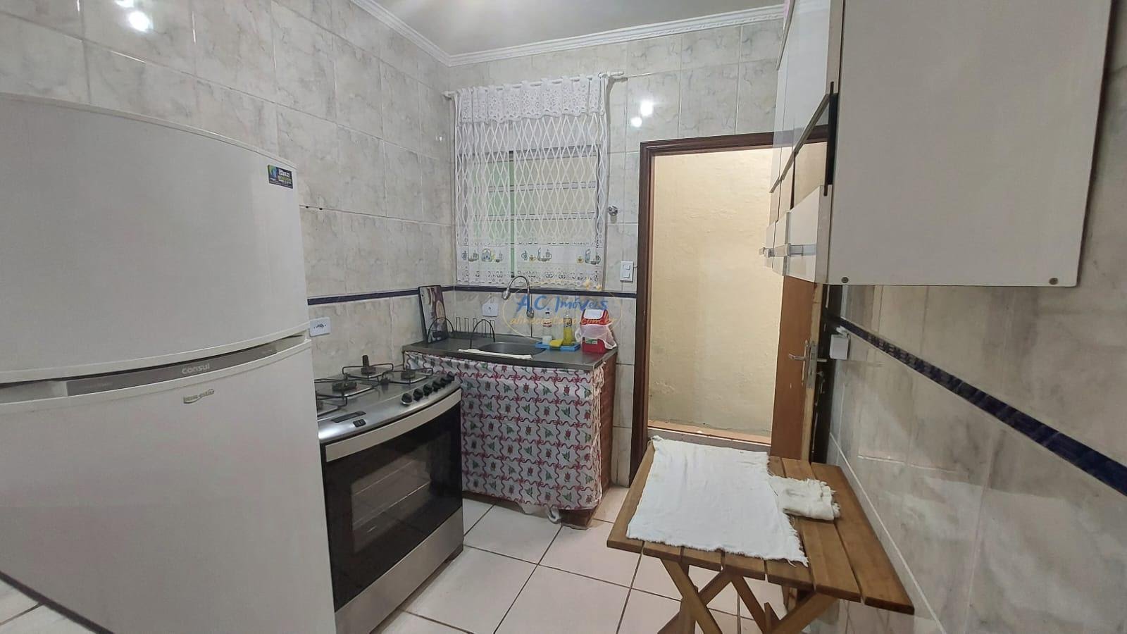 Casa à venda com 1 quarto, 1 banheiro e 33m² no Aviação, Praia Grande (SP) — foto 11 de 18