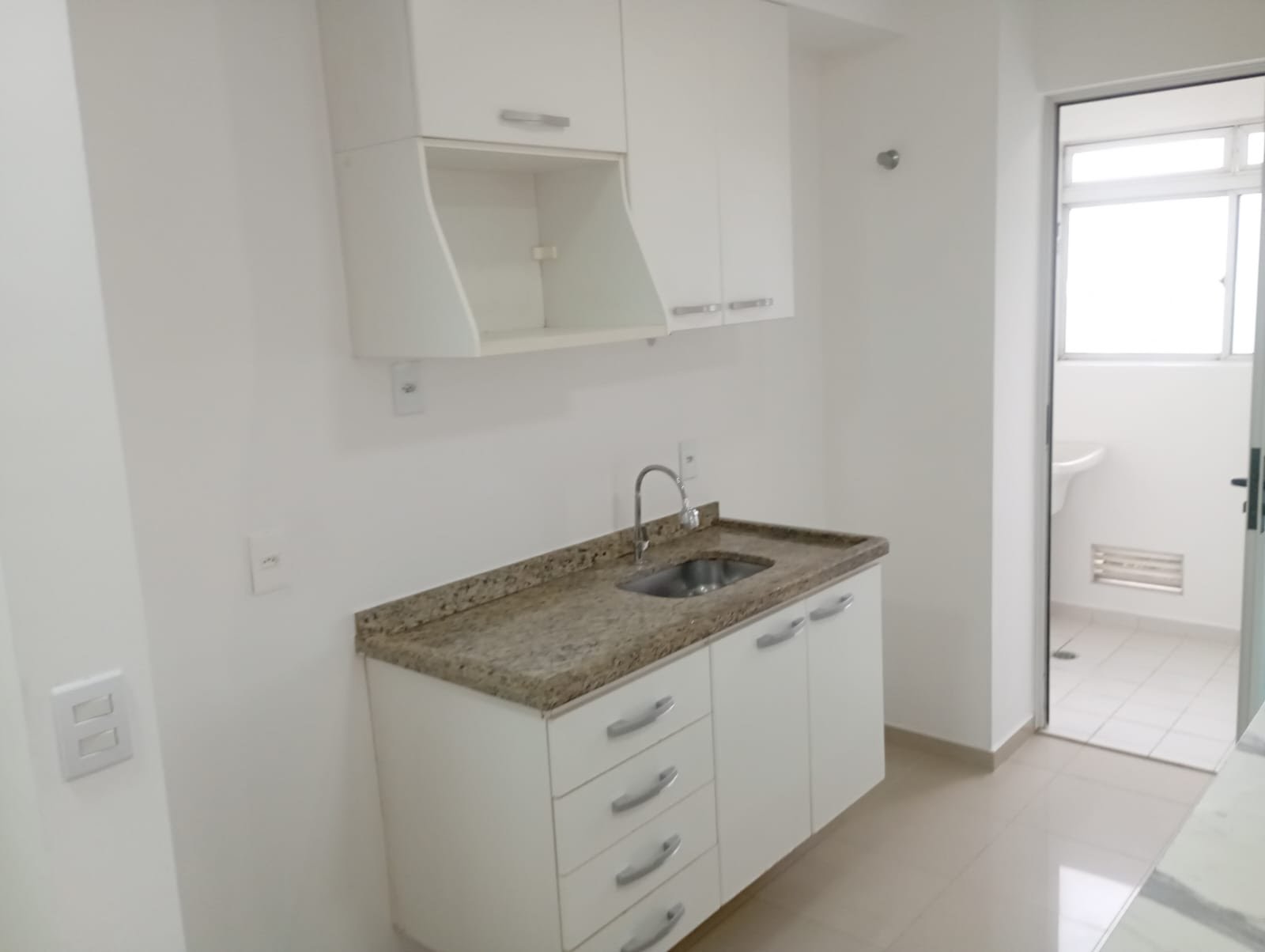 Apartamento à Venda Rua Fortunato Ferraz, Vila Anastácio/SP