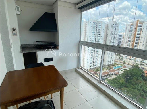 Apartamento, 3 quartos, 87 m² - Foto 4