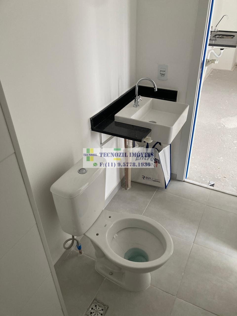 Apartamento, 2 quartos, 40 m² - Foto 10
