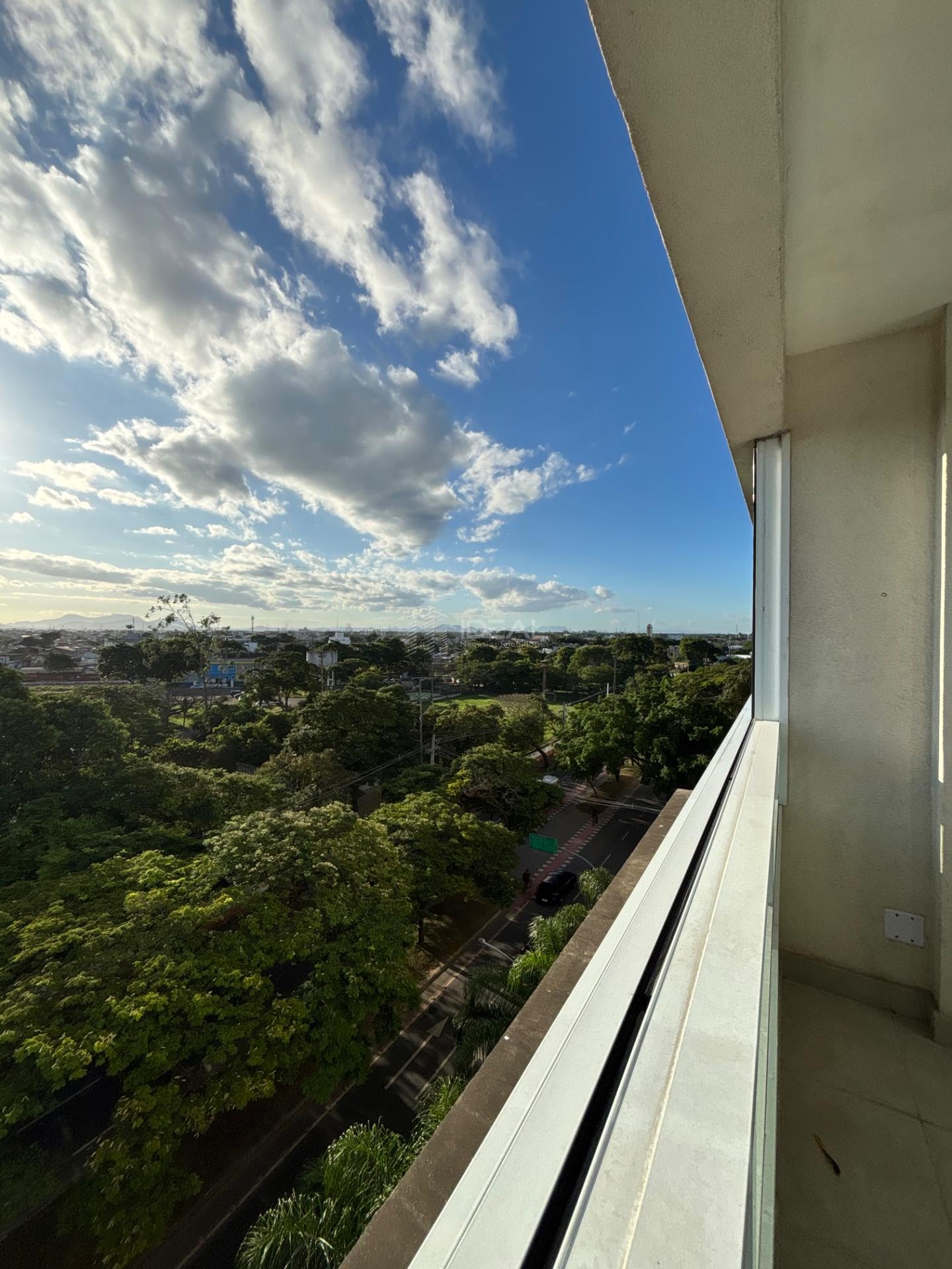 Apartamento para alugar com 1 quarto, 1 suíte, 1 vaga e 44m² no Parque Tamandaré, Campos dos Goytacazes (RJ) — foto 5 de 11