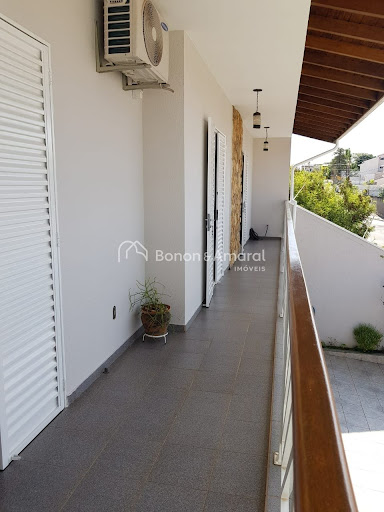 Casa, 4 quartos, 228 m² - Foto 13
