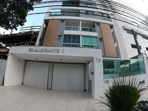 Apartamento de 2 quartos para venda no Almirante I no Parque Tamandaré - Campos dos Goytacazes, RJ  