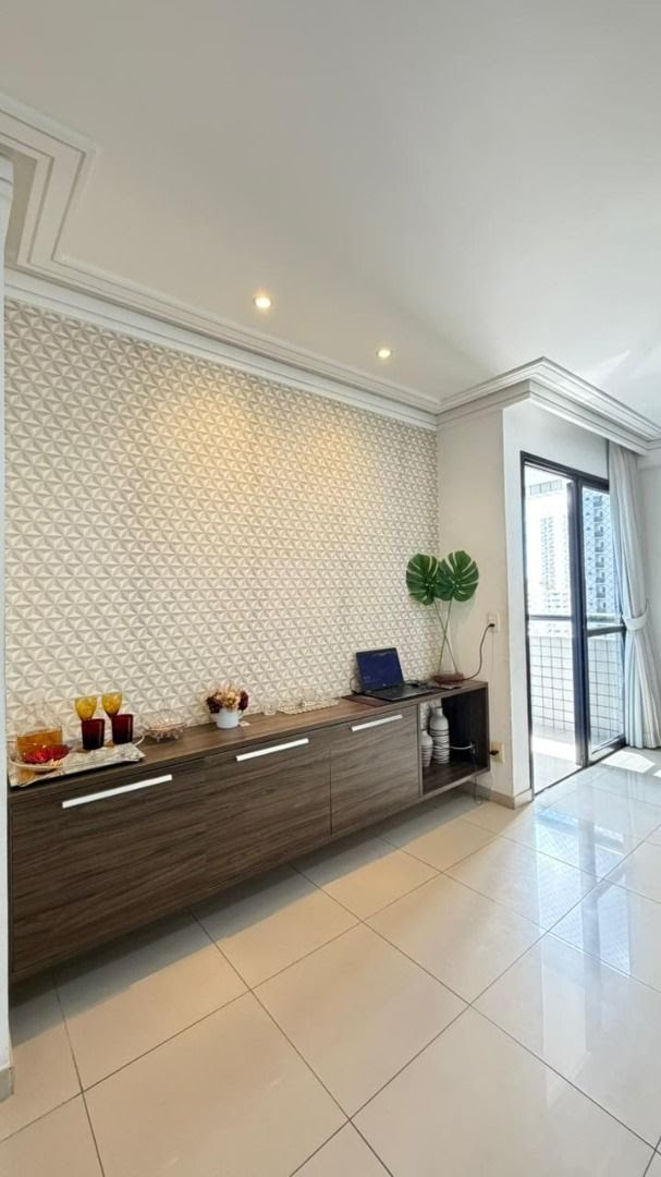 Apartamento à venda com 3 quartos, 1 suíte, 2 vagas e 97m² no Casa Forte, Recife (PE) — foto 17 de 30