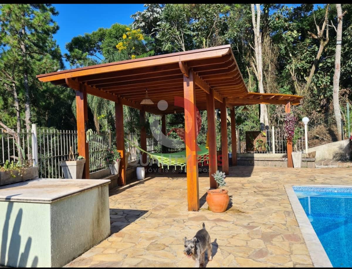 Chácara, 3 quartos, 2970 m² - Foto 30