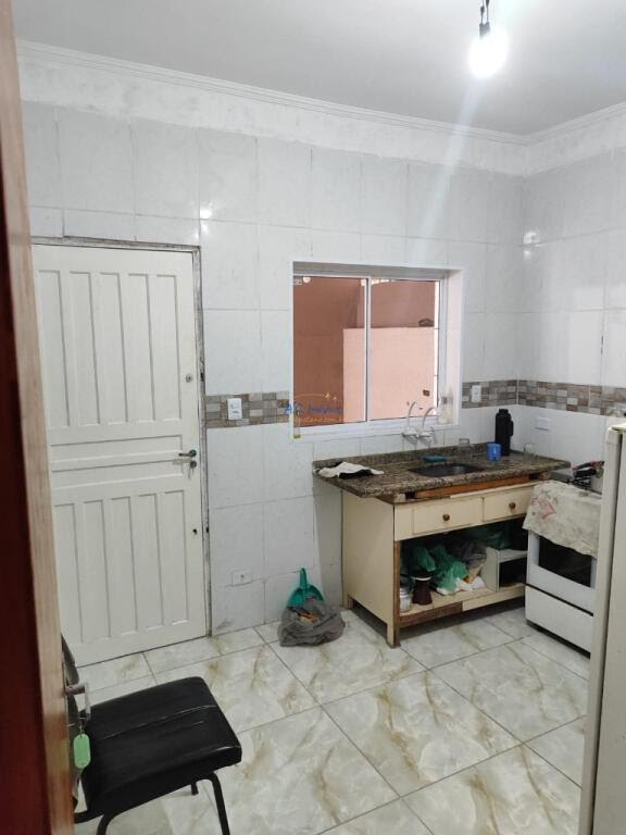 Casa à venda com 2 quartos, 2 suítes, 2 vagas e 118m² no Aviação, Praia Grande (SP) — foto 13 de 26