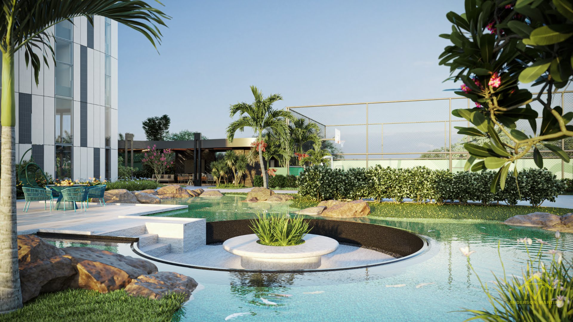 Apartamento à venda com 4 quartos, 4 banheiros, 3 vagas e 150m² no Ilha de Santa Maria, Vitória (ES) — foto 17 de 20