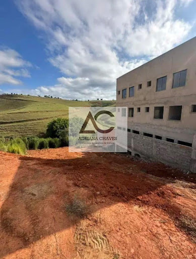 Lote / Terreno em Vale do Sereno  -  Ponte Nova