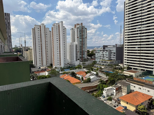 Apartamento à Venda Rua Oscar Freire, Pinheiros/SP