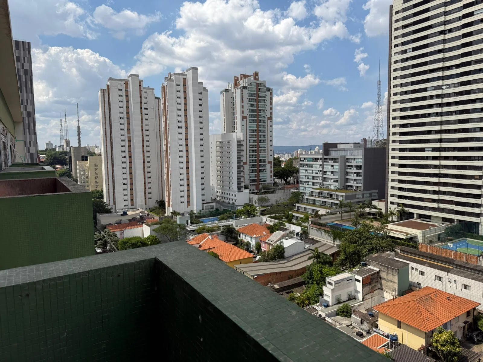 Apartamento à Venda Rua Oscar Freire, Pinheiros/SP