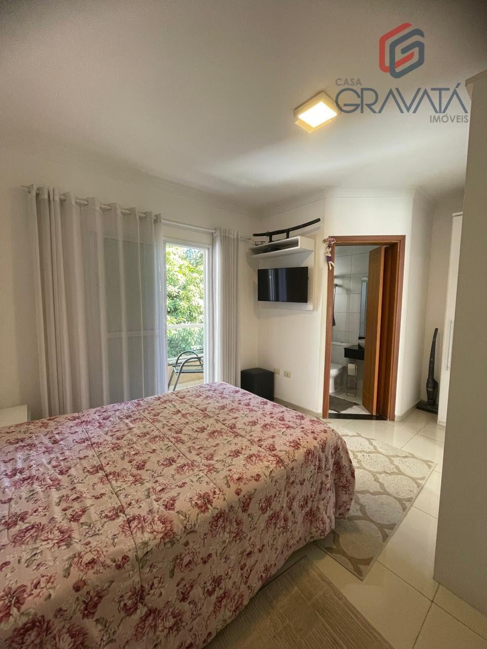 Cobertura à venda com 3 quartos, 1 suíte, 2 vagas e 160m² no Casa Branca, Santo André (SP) — foto 12 de 23