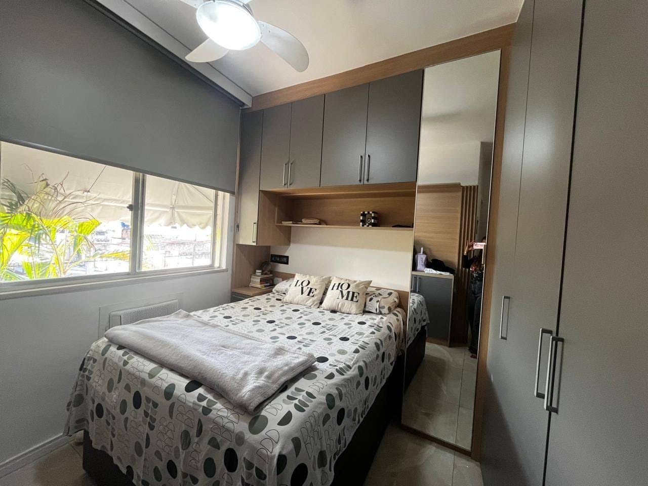 Apartamento à venda com 2 quartos, 1 suíte, 1 vaga e 62m² no Irajá, Rio de Janeiro (RJ) — foto 13 de 24