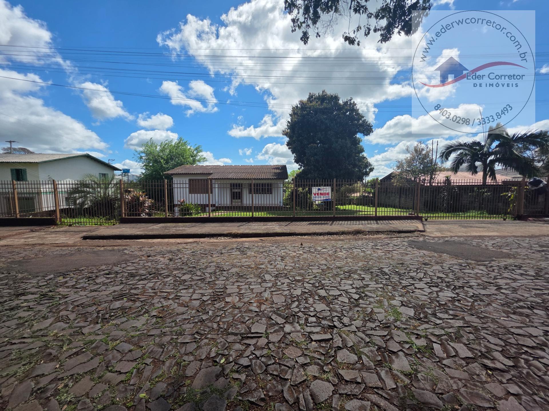 Casa à venda com 5 quartos, 2 banheiros, 2 vagas e 257m² no Assis Brasil, Ijuí (RS) — foto 6 de 11