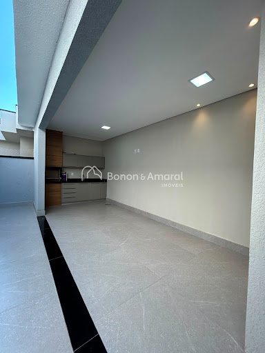 Casa de Condomínio, 3 quartos - Foto 9