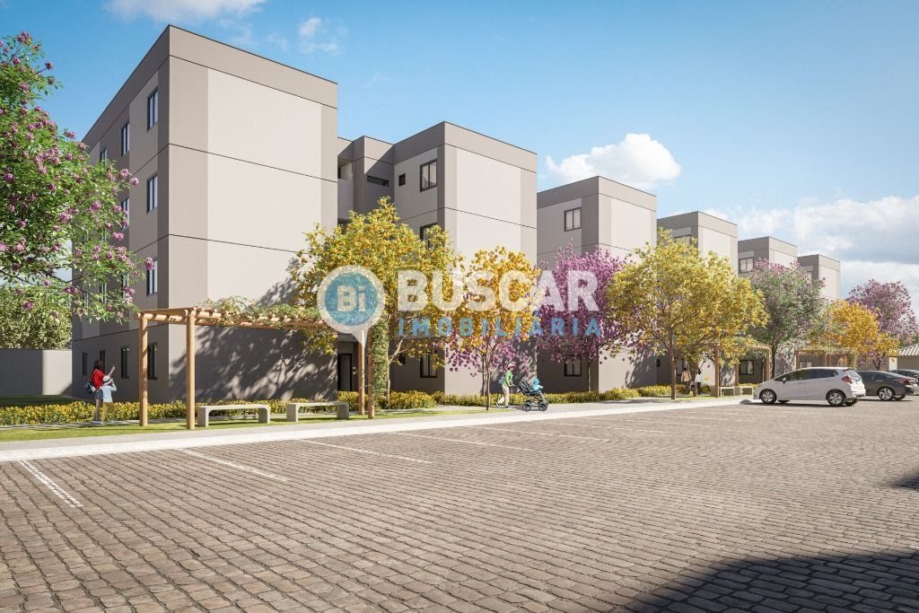 Apartamento à venda com 2 quartos, 1 banheiro, 1 vaga e 41m² no Sim, Feira de Santana (BA) — foto 7 de 16