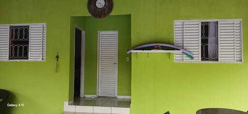 Rancho em Zona Rural  -  Araguari