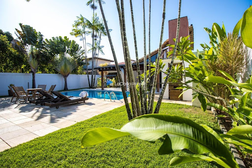 Casa 04 Dorm. em Paraiso Pataxos  -  Porto Seguro