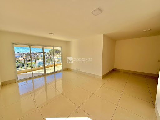 Apartamento em Loteamento Leao  -  Catalão