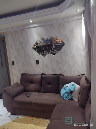 🔑 Apartamento Pronto no Jardim Marilu | 2 Dormitorios