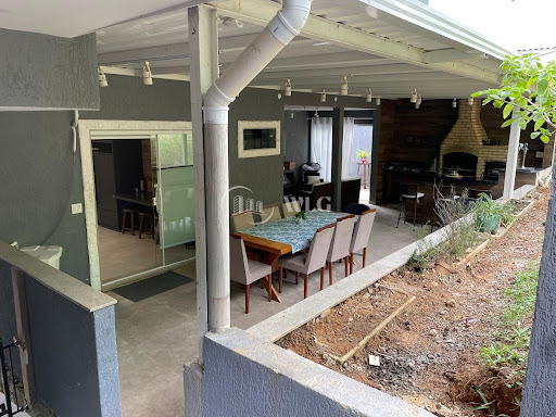 Casa de luxo - Condomínio  Itaoca, Mangaratiba com 9 Suítes