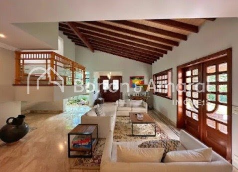 Casa de Condomínio, 5 quartos - Foto 3