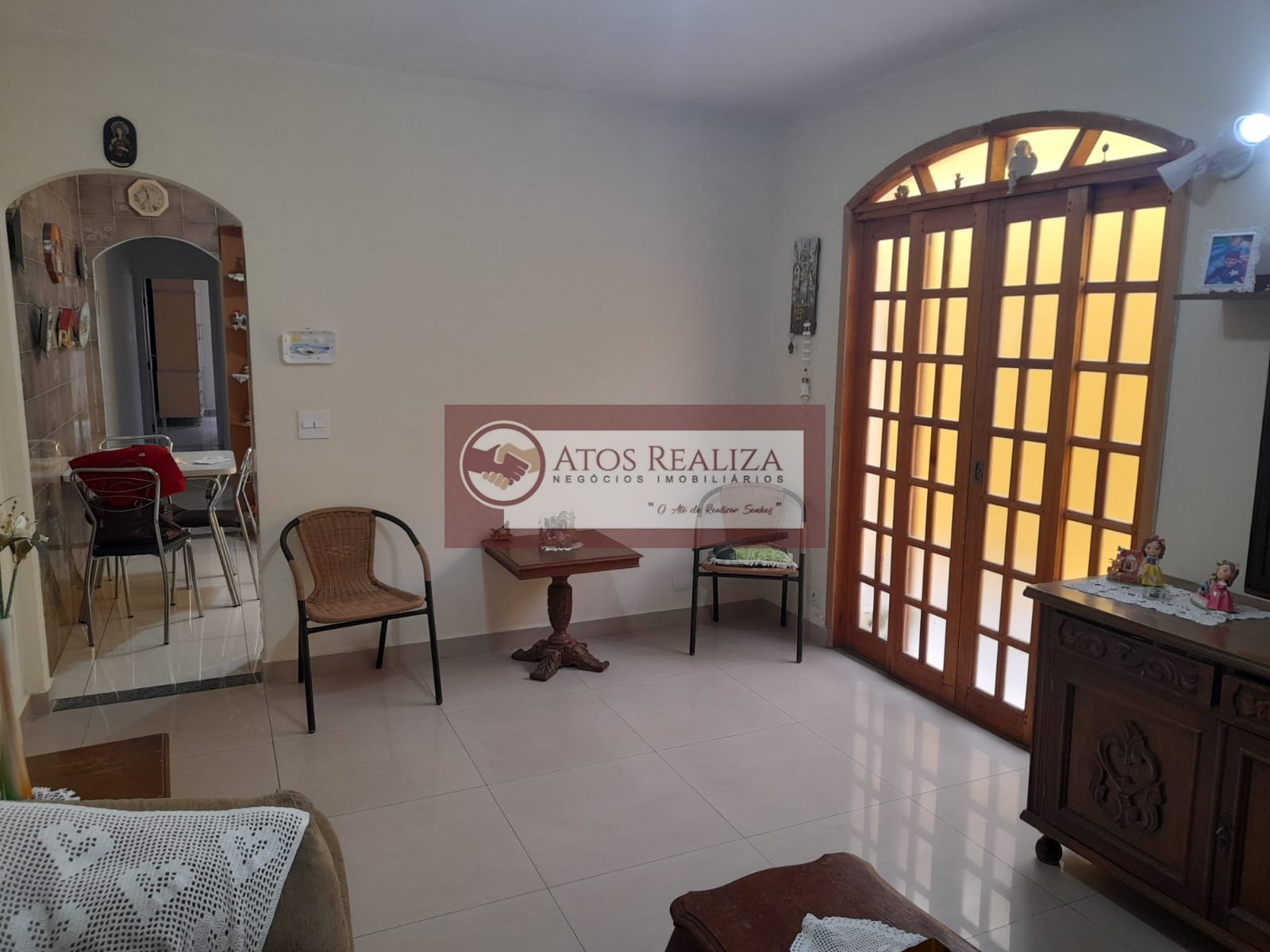 Casa à venda com 2 quartos, 1 suíte, 2 vagas e 85m² no Jardim Lallo, São Paulo (SP) — foto 5 de 20