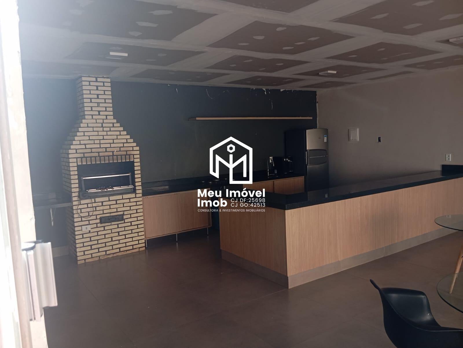Apartamento, 2 quartos, 53 m² - Foto 29