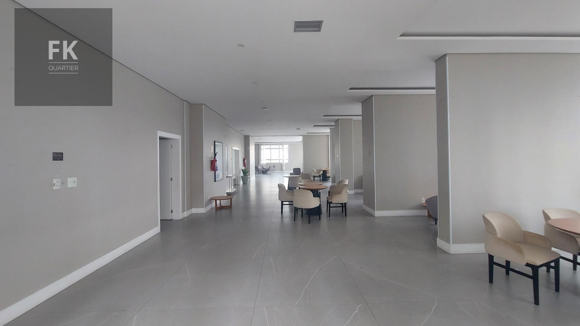 Apartamento à venda com 3 quartos, 1 suíte, 2 vagas e 83m² no Centro, Osasco (SP) — foto 27 de 30