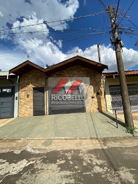 Casa em Santa Rosa Ipes  -  Piracicaba