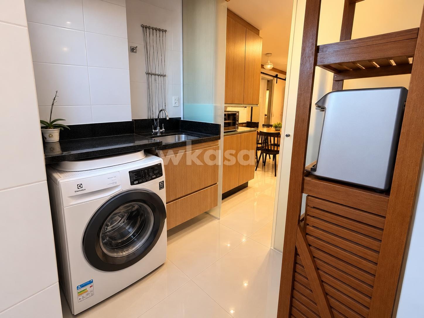 Apartamento à venda com 3 quartos, 1 suíte, 2 vagas e 120m² no Itapuã, Vila Velha (ES) — foto 3 de 24
