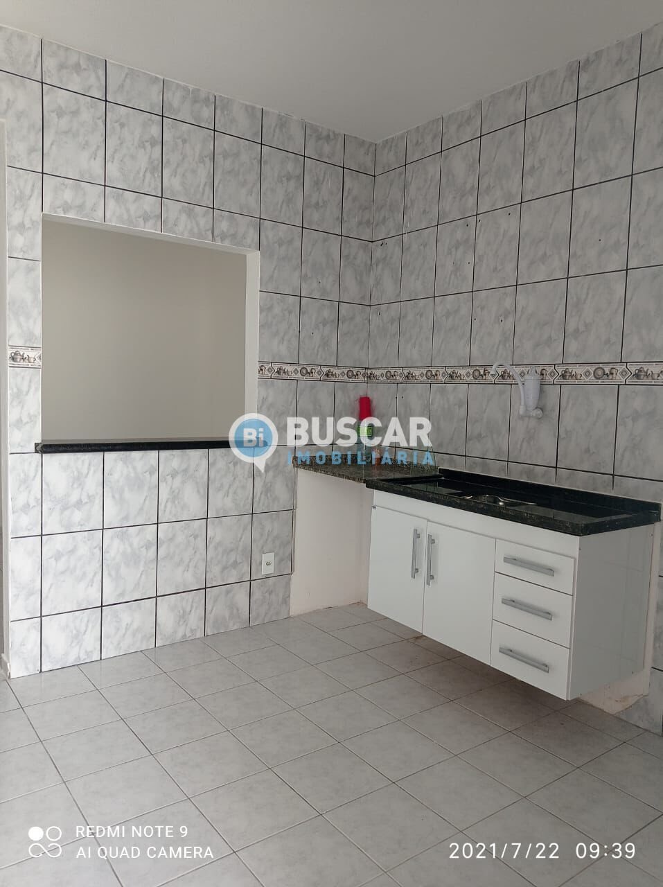 Casa à venda com 3 quartos, 1 suíte, 4 vagas e 300m² no Conceição, Feira de Santana (BA) — foto 15 de 21
