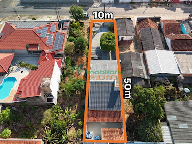 Casa em Nova Brasília  -  Ji-Paraná