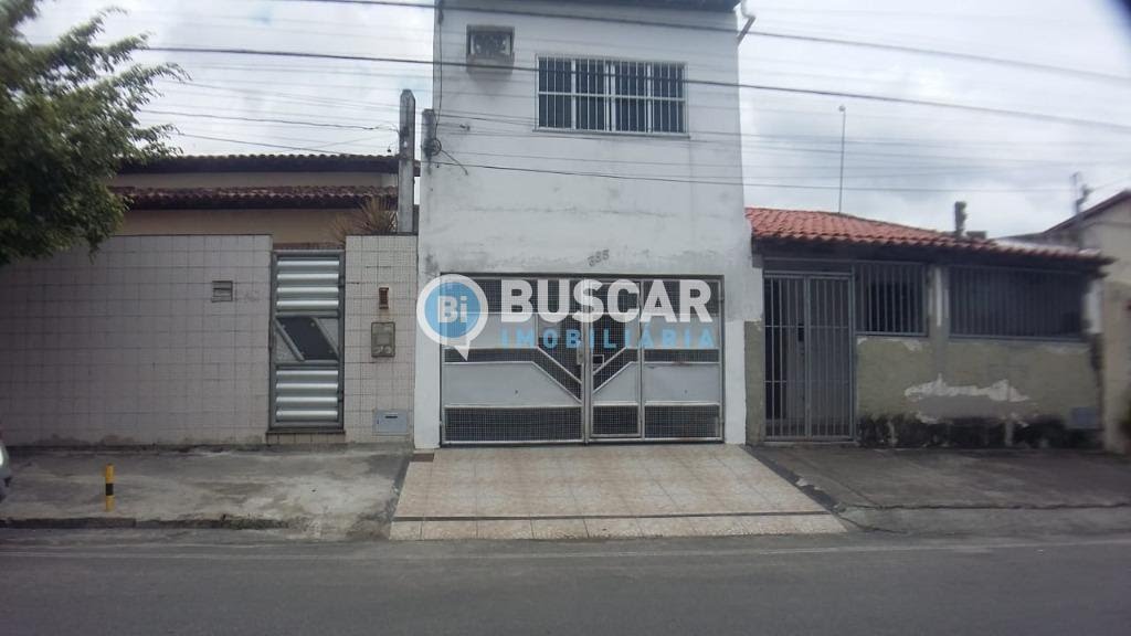 Casa à venda com 3 quartos, 2 suítes, 1 vaga e 125m² no São João, Feira de Santana (BA) — foto 6 de 19