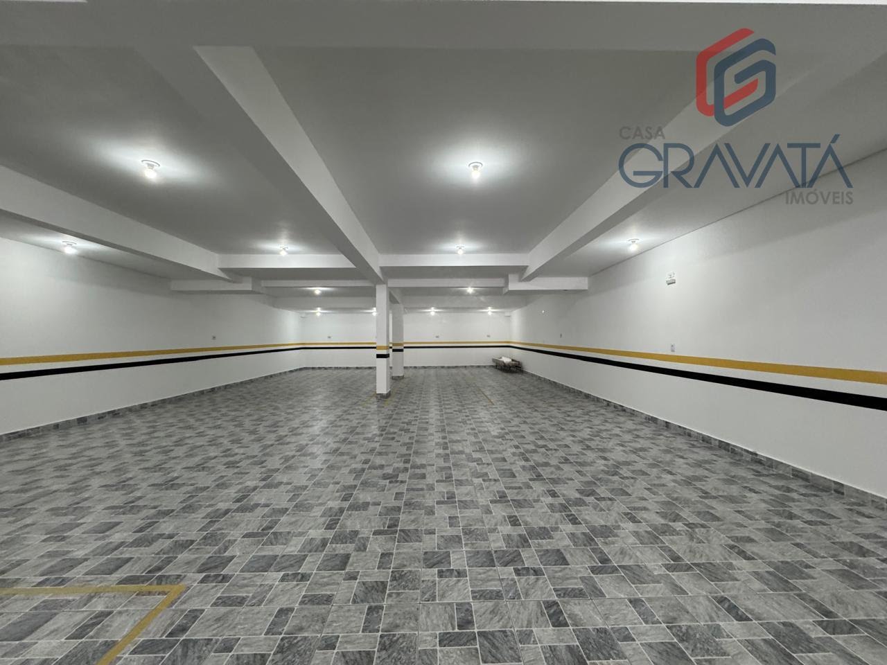 Apartamento à venda com 3 quartos, 1 suíte, 2 vagas e 134m² no Paraíso, Santo André (SP) — foto 2 de 30