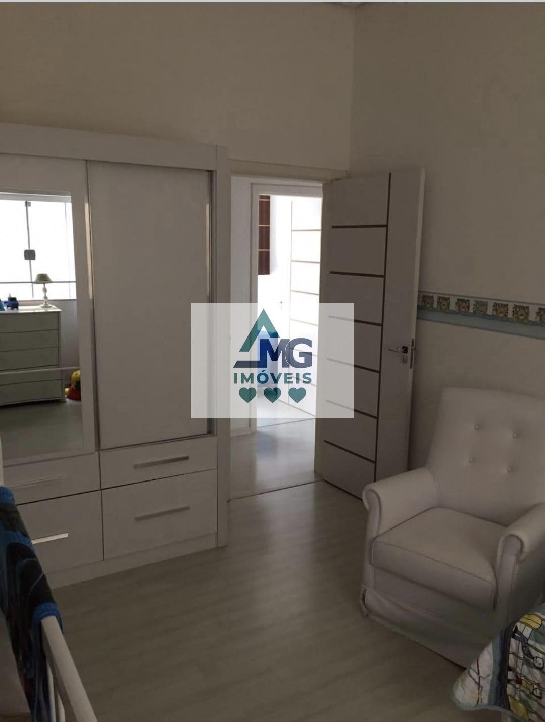 Casa à venda com 3 quartos, 1 suíte, 2 vagas e 500m² no São Conrado, Três Corações (MG) — foto 10 de 19