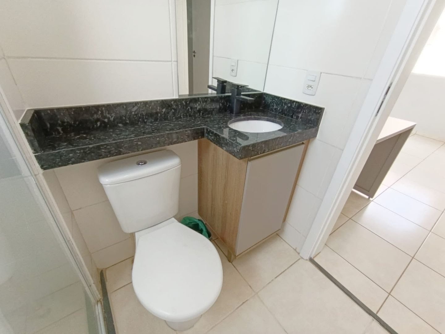 Apartamento à venda com 2 quartos, 1 banheiro, 1 vaga e 43m² no Valentina Figueiredo, Ribeirão Preto (SP) — foto 17 de 27